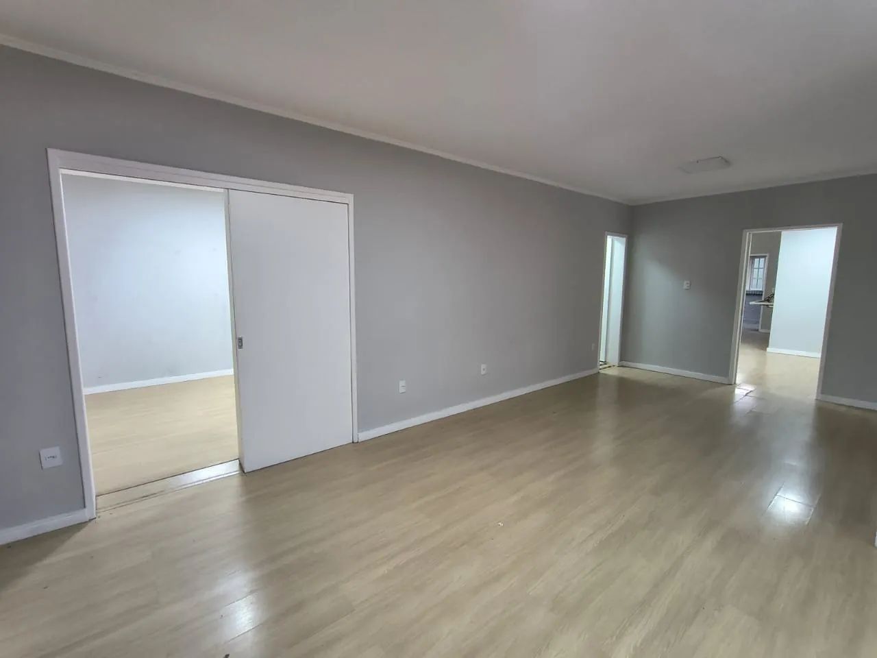 Casa comercial de 4 quartos no Santa Mônica - Foto 5