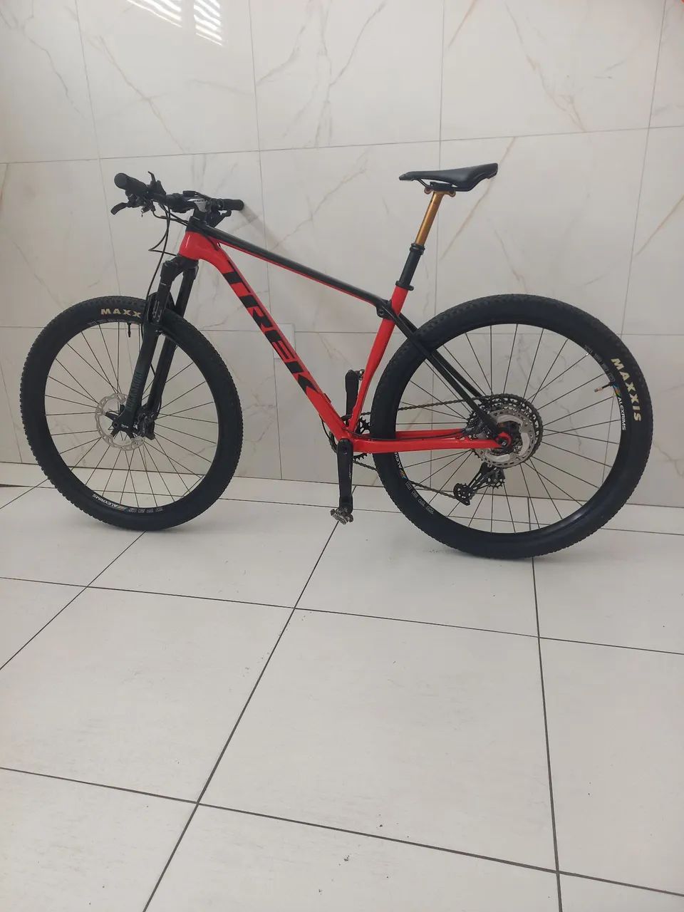 Quadro trek procaliber 6  - Foto 2
