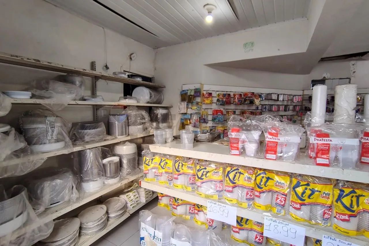 Ponto comercial | Venda | Atalaia | 750m² | 1.000.000 - Foto 2