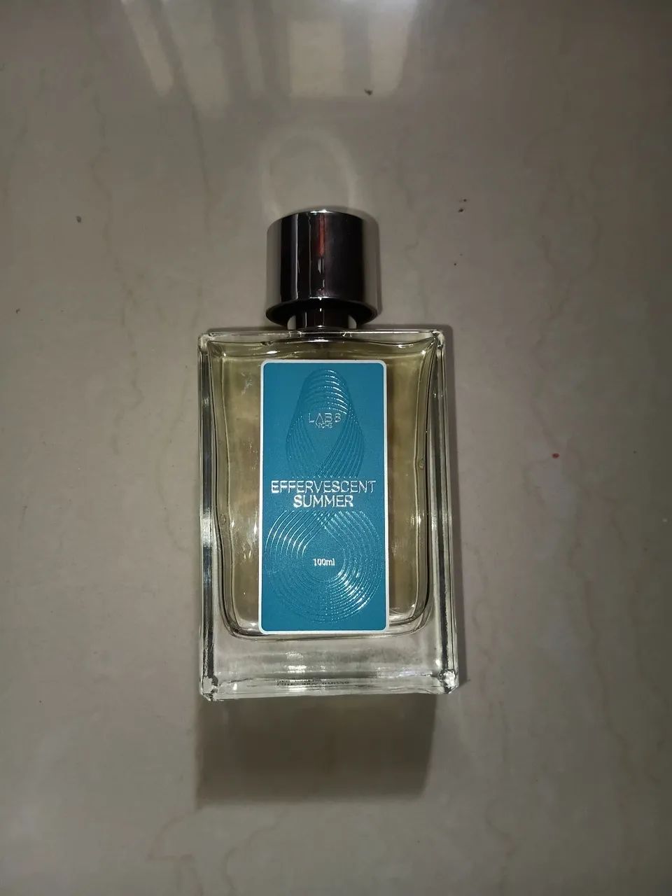 Perfume Effervescent Summer 