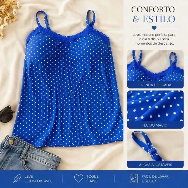 .blusinha feminina