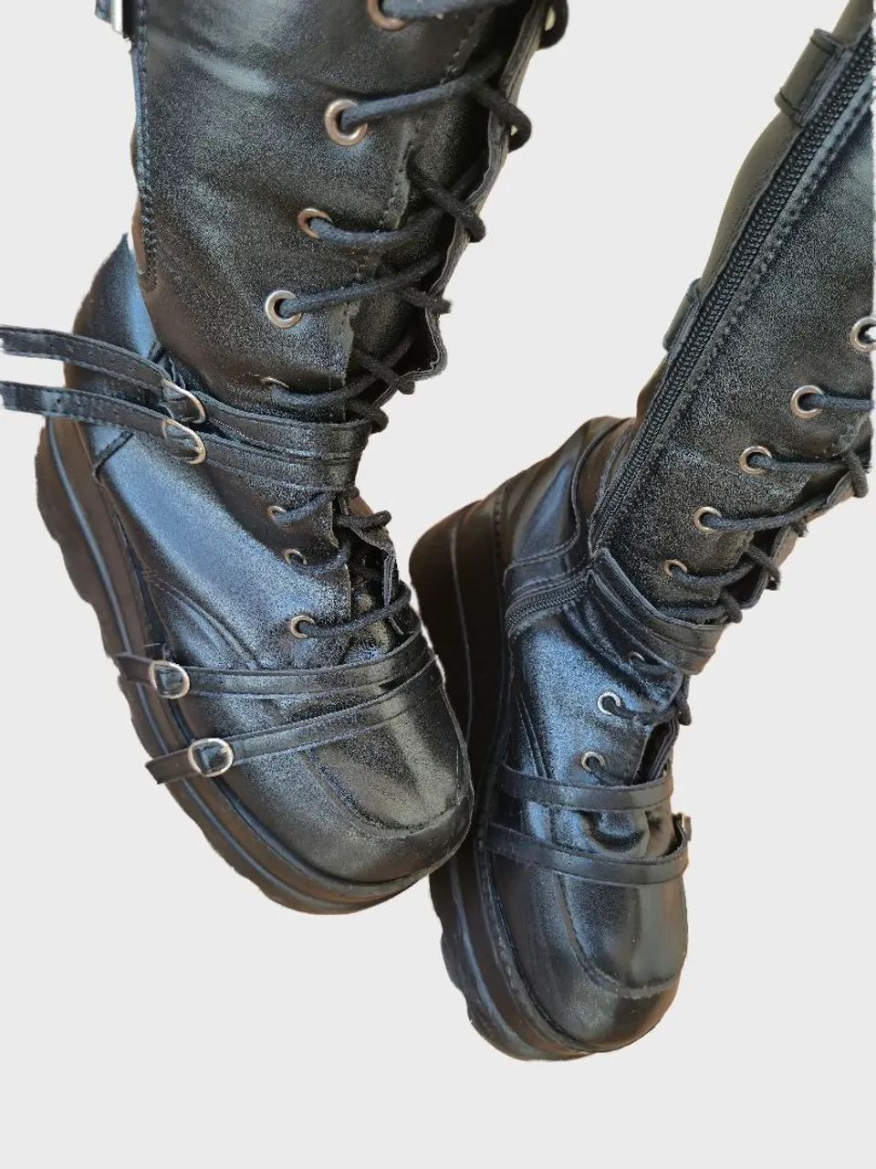 Bota D. Shaker-350 - Foto 2