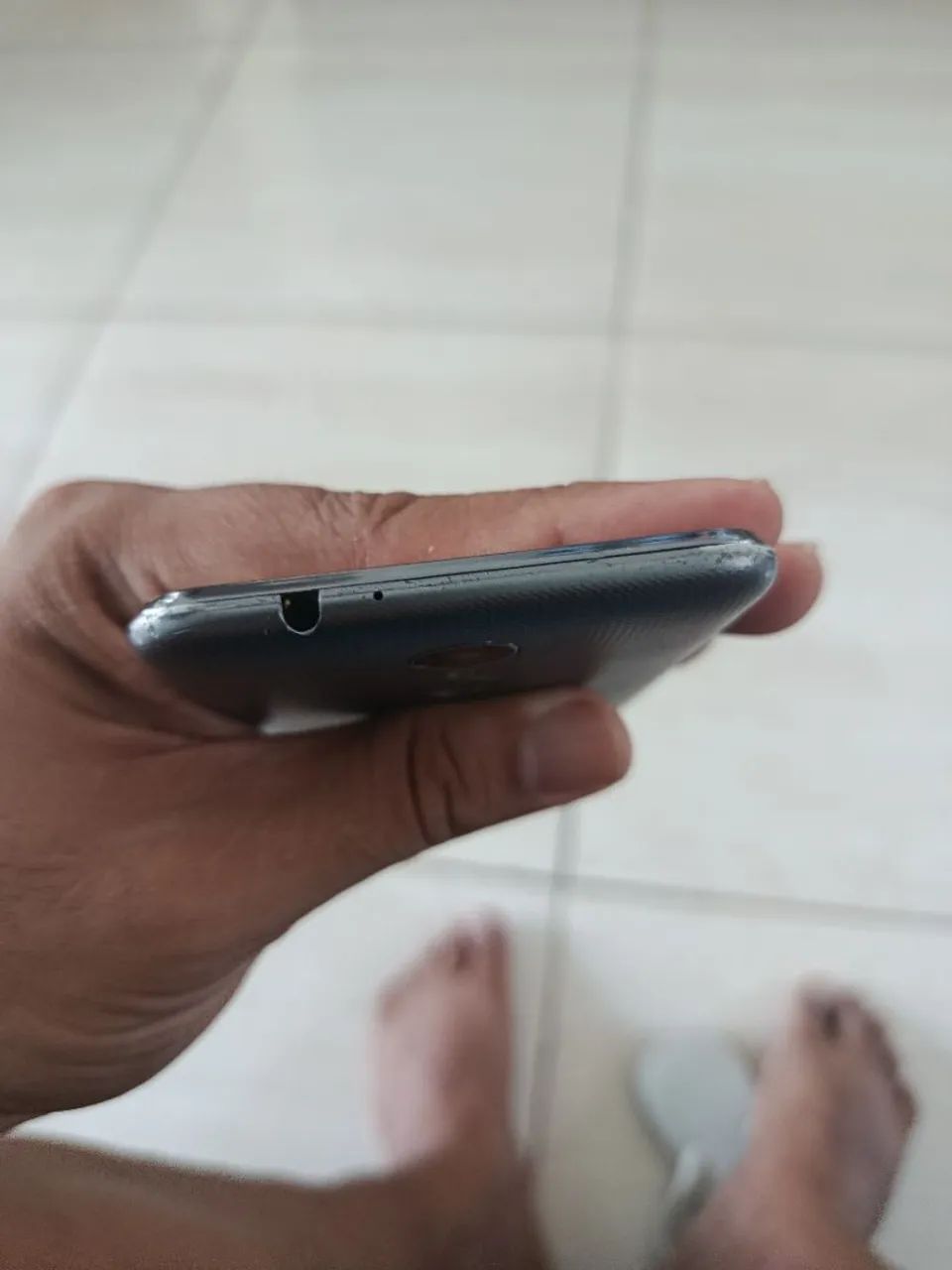 LG k4 - Foto 3