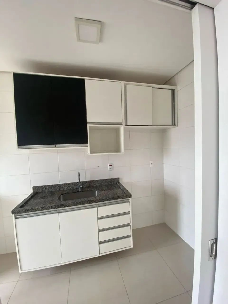 Alugo apartamento 3 quartos na Beira Rio, próximo da UNIC - Cuiabá - MT - Foto 2