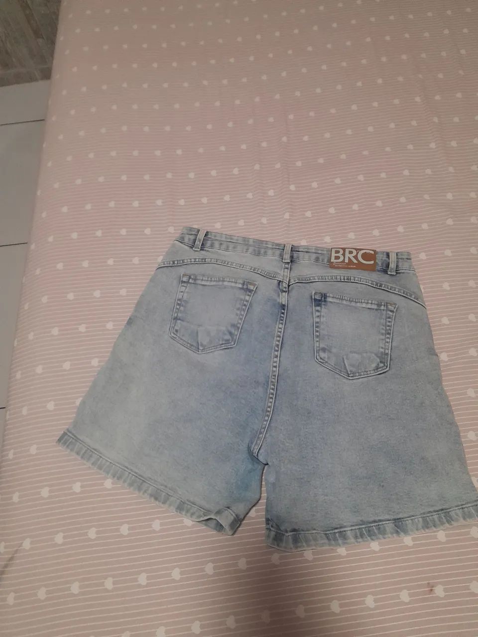 Shortes usados - Foto 3