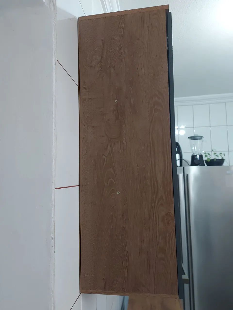 Armário aéreo de cozinha - Foto 5