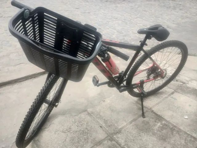 BICICLETA ARO 29 - Foto 4