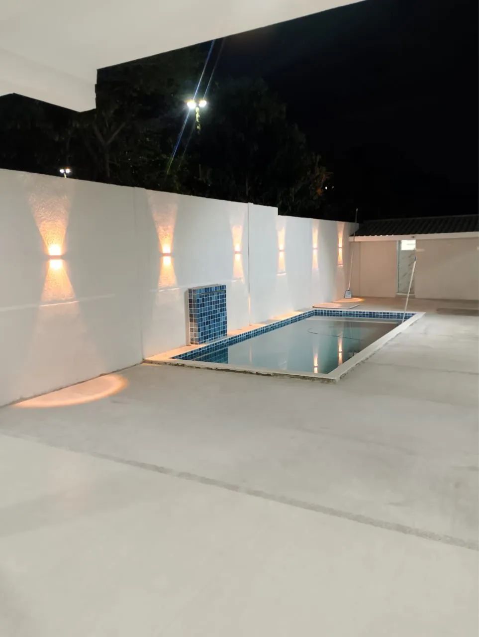 Espaço para eventos