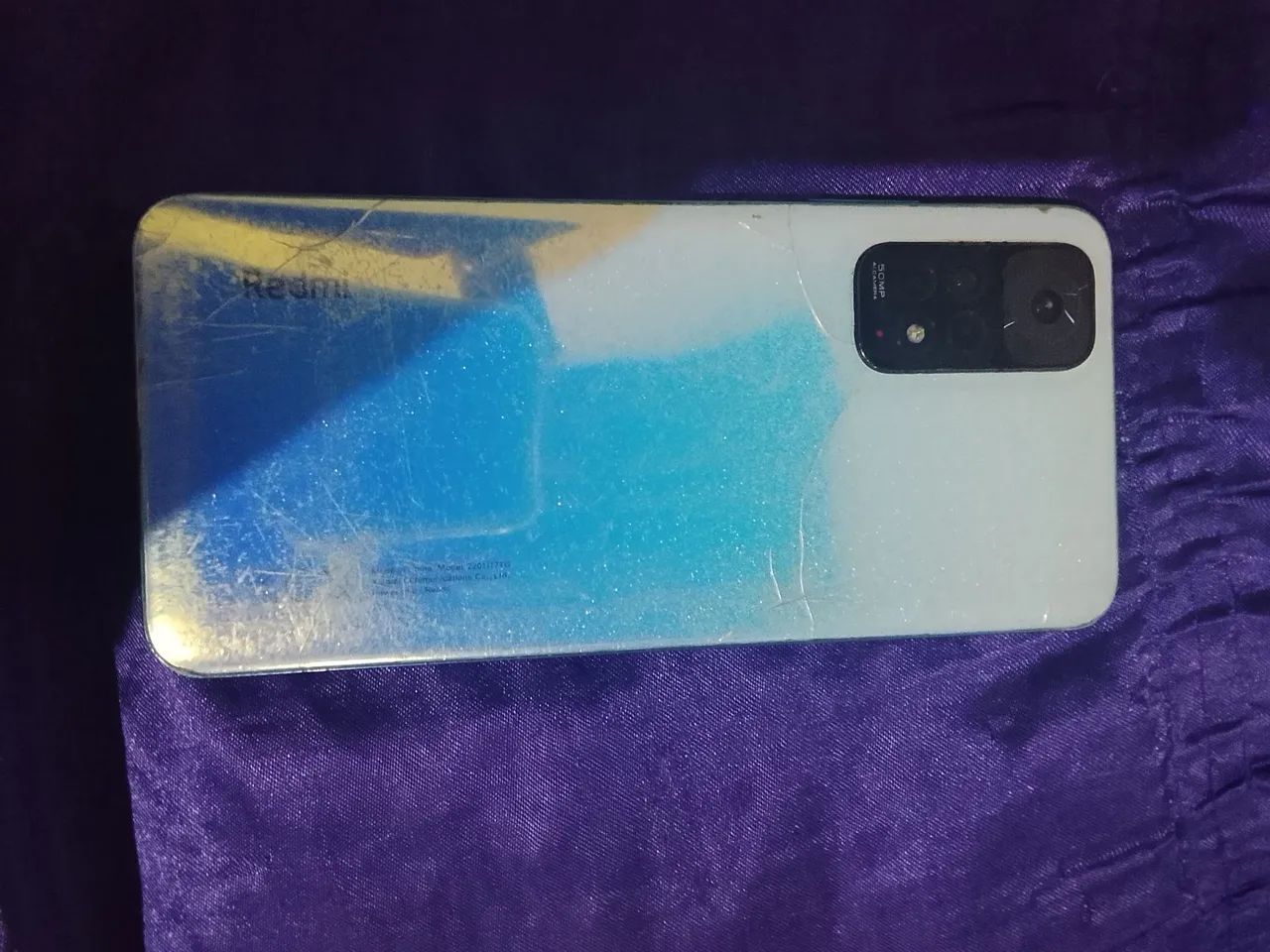 Realme 11 - Foto 2