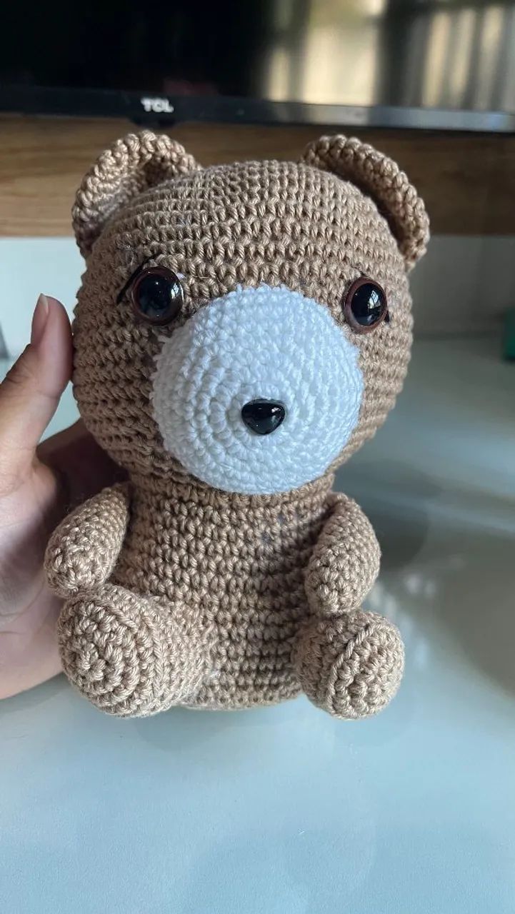 Amigurumi sob encomenda  - Foto 4