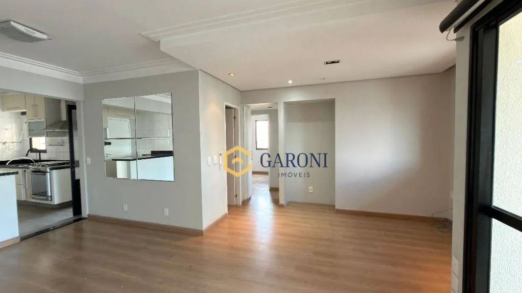 APARTAMENTO VILA LEOPOLDINA - RUA CARLOS WEBER - Foto 5