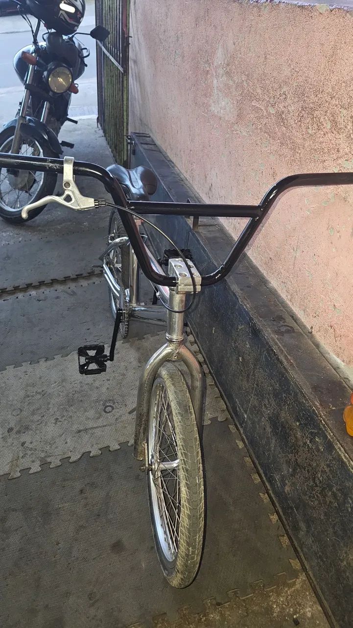 Bmx  - Foto 2