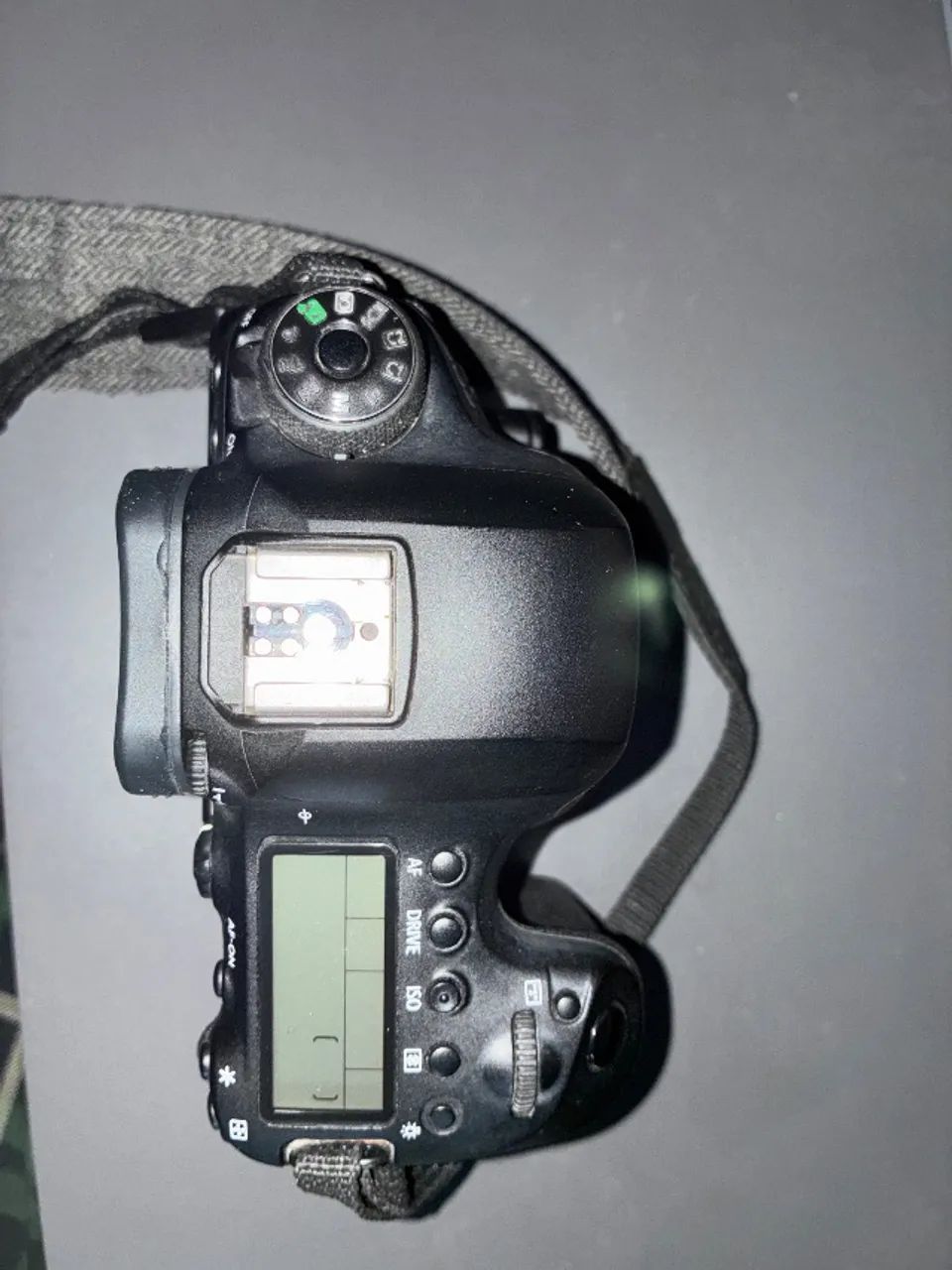 Canon 6d Mark II - Foto 3