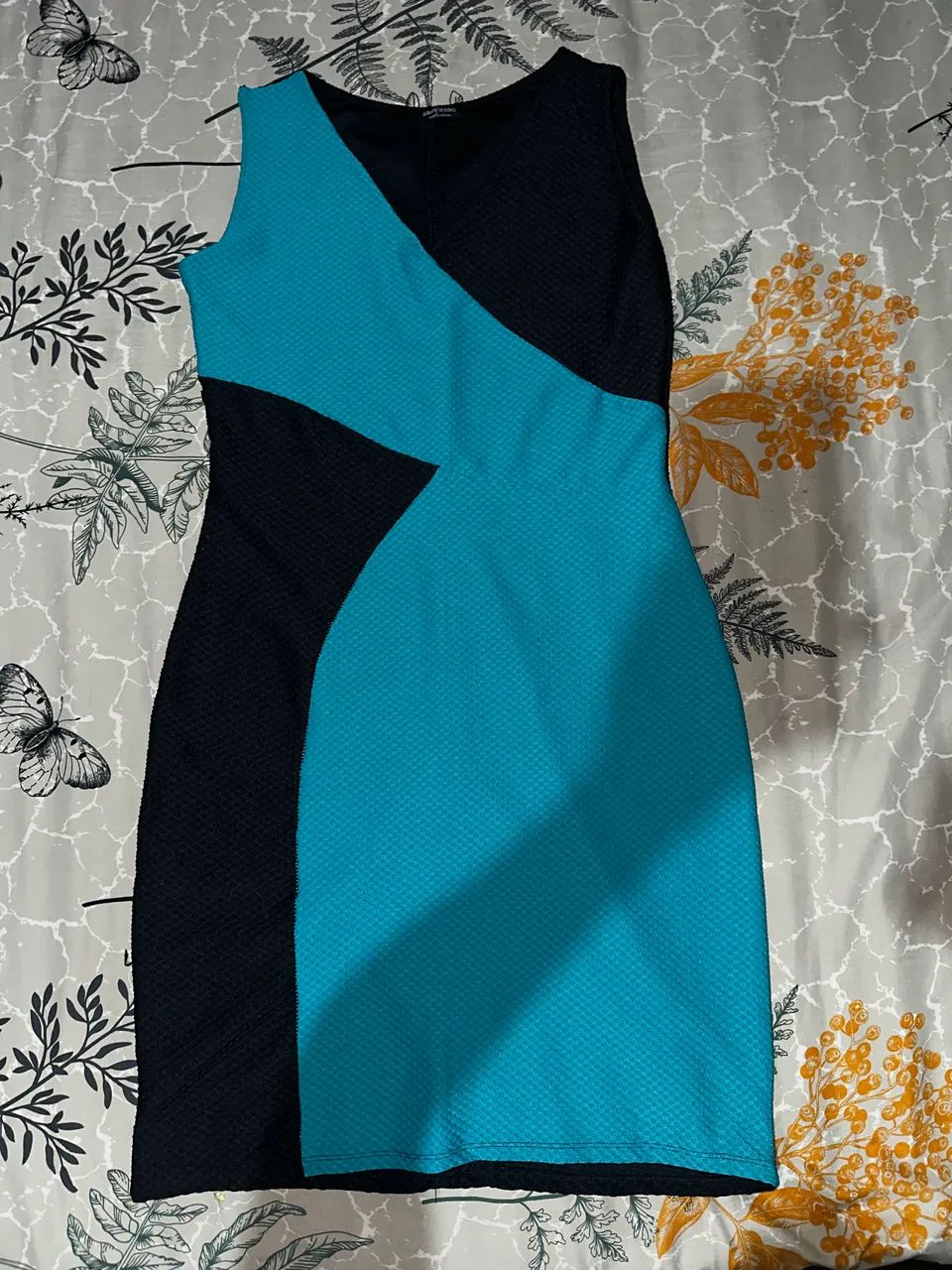 Vestido Sabrina Sato