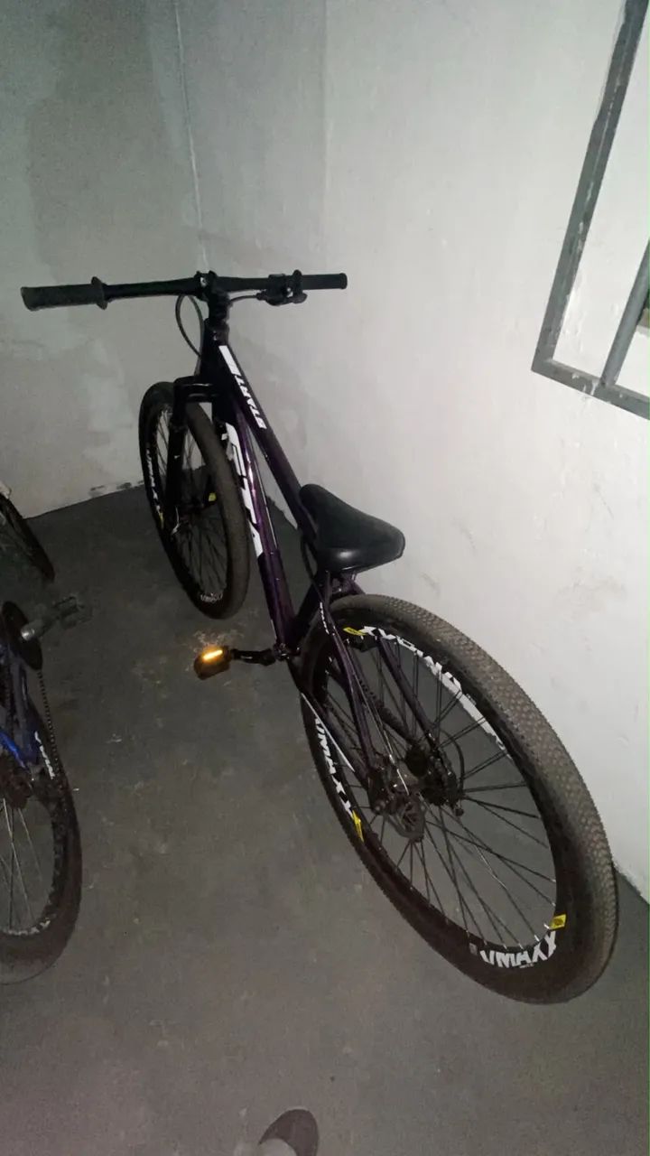 Bicicleta aro 29 - Foto 2