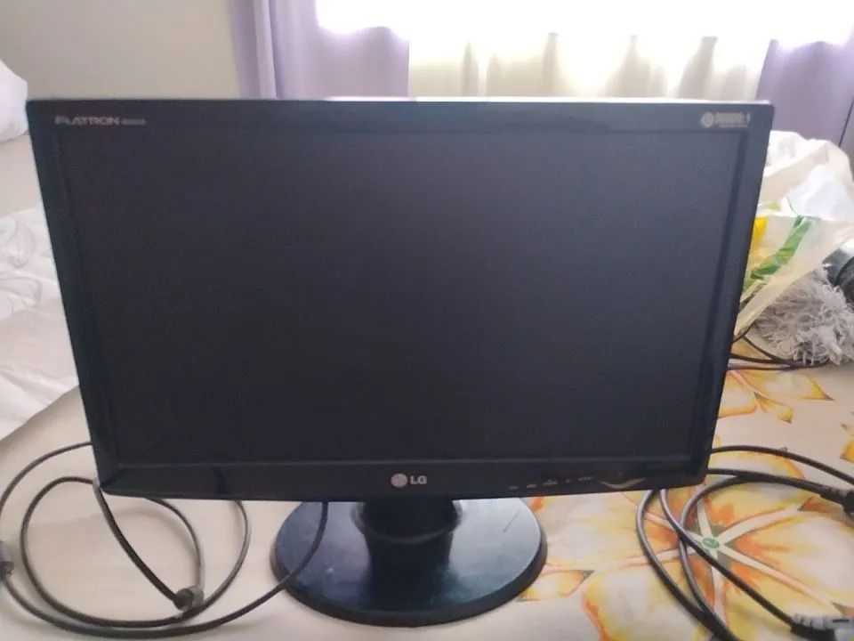 Monitor  - Foto 2