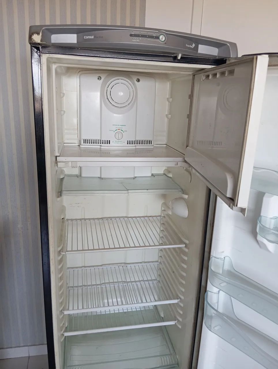 Geladeira Frost Free  - Foto 4