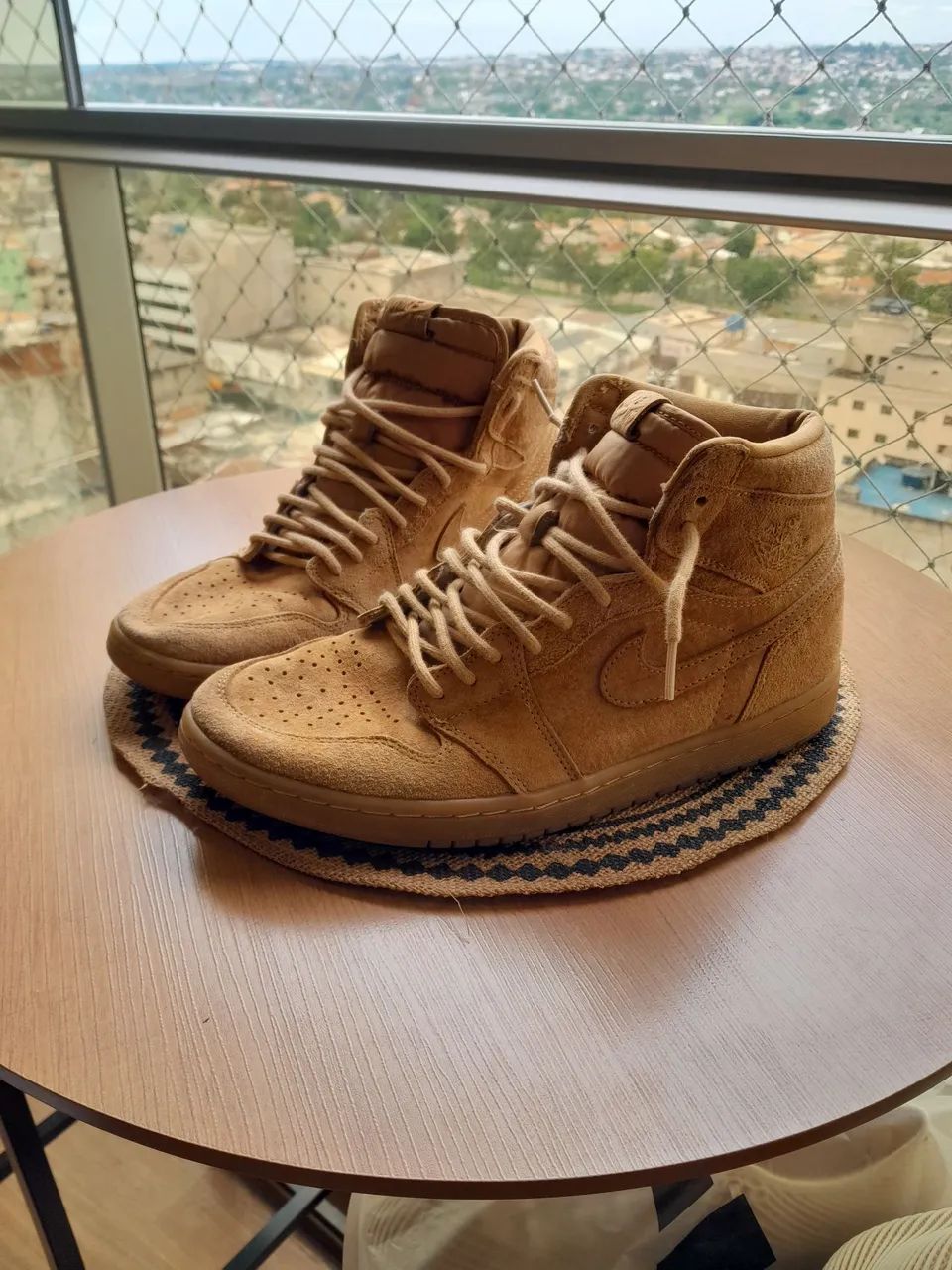 Nike Air Jordan