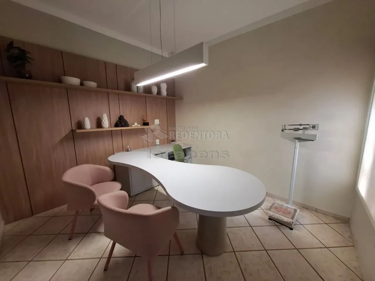 Clínica Ella - Sala Comercial Locação
