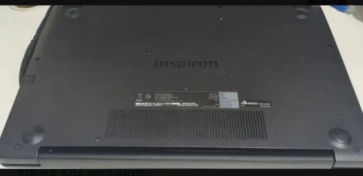 Notebook Dell  - Foto 3