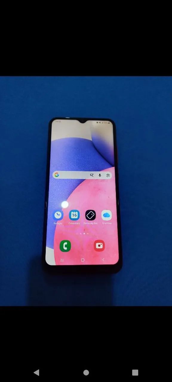 Celular Samsung A02S - Foto 2
