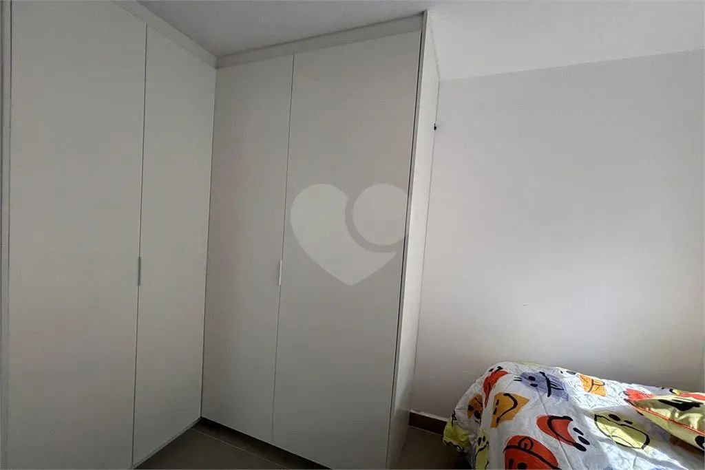 Apartamento com 2 quartos à venda em Barra Funda - SP - Foto 15