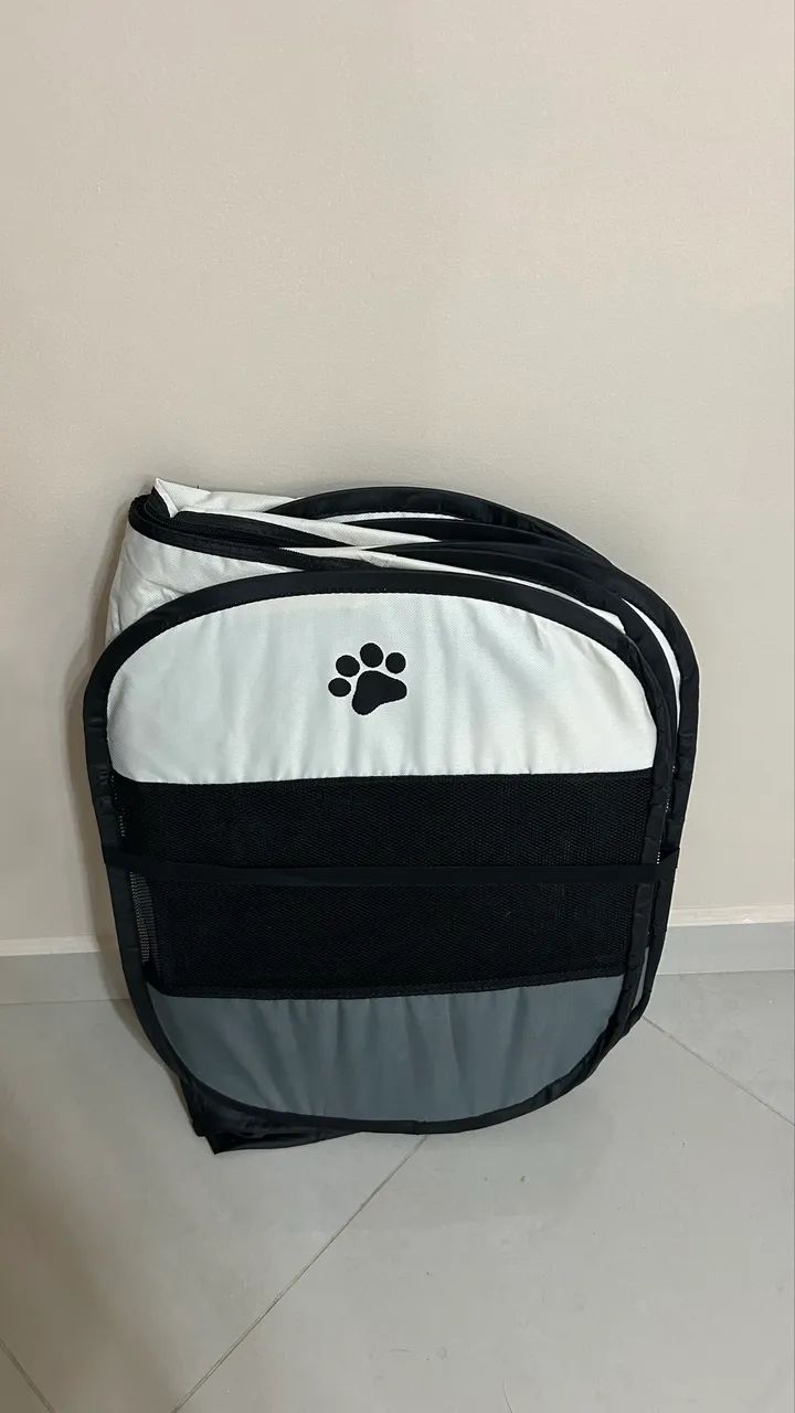 Cercado casinha para pet  - Foto 2