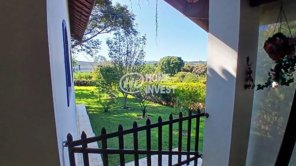 CASA RESIDENCIAL em CABREÚVA - SP, PINHAL - Foto 4