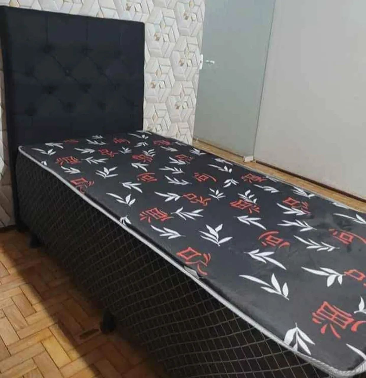 Mega Liquidação De Camas Box