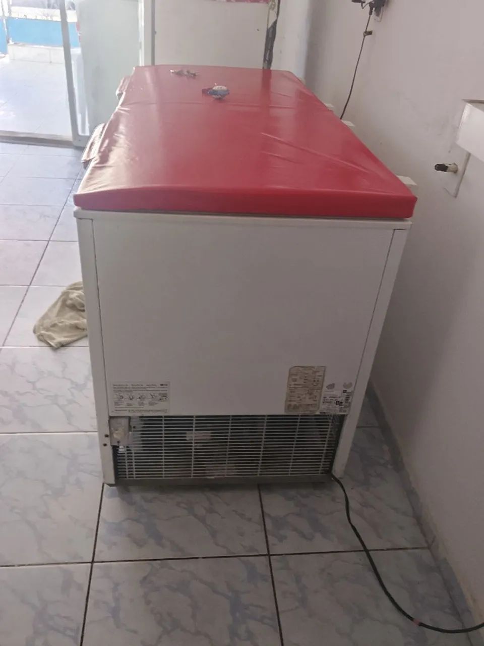 Vendo freezer  - Foto 4