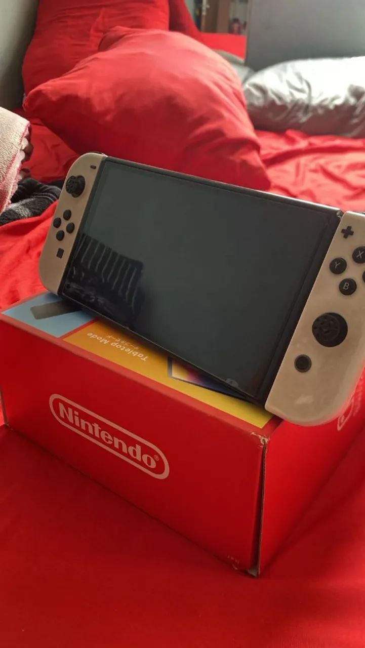 Nintendo Switch (desbloqueado) - Foto 3