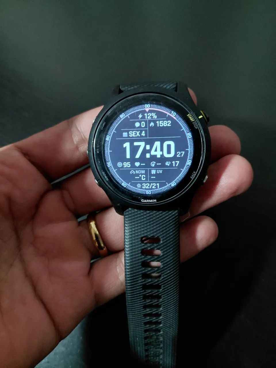 Garmin Forerunner 255 Music - Foto 2