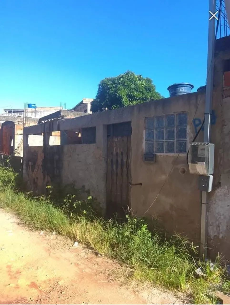 Casa Rio das ostras 