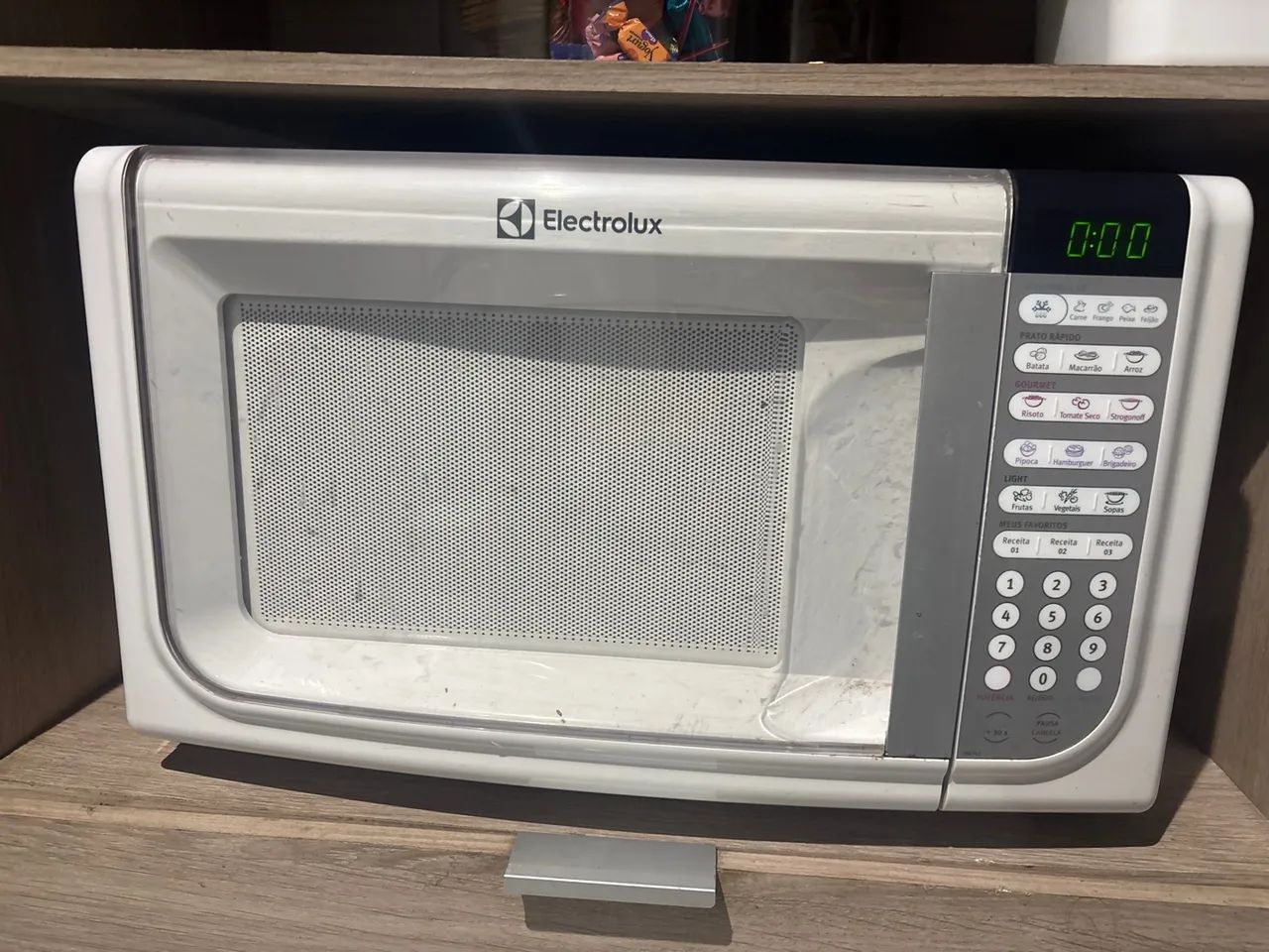 Vendo microondas  - Foto 4
