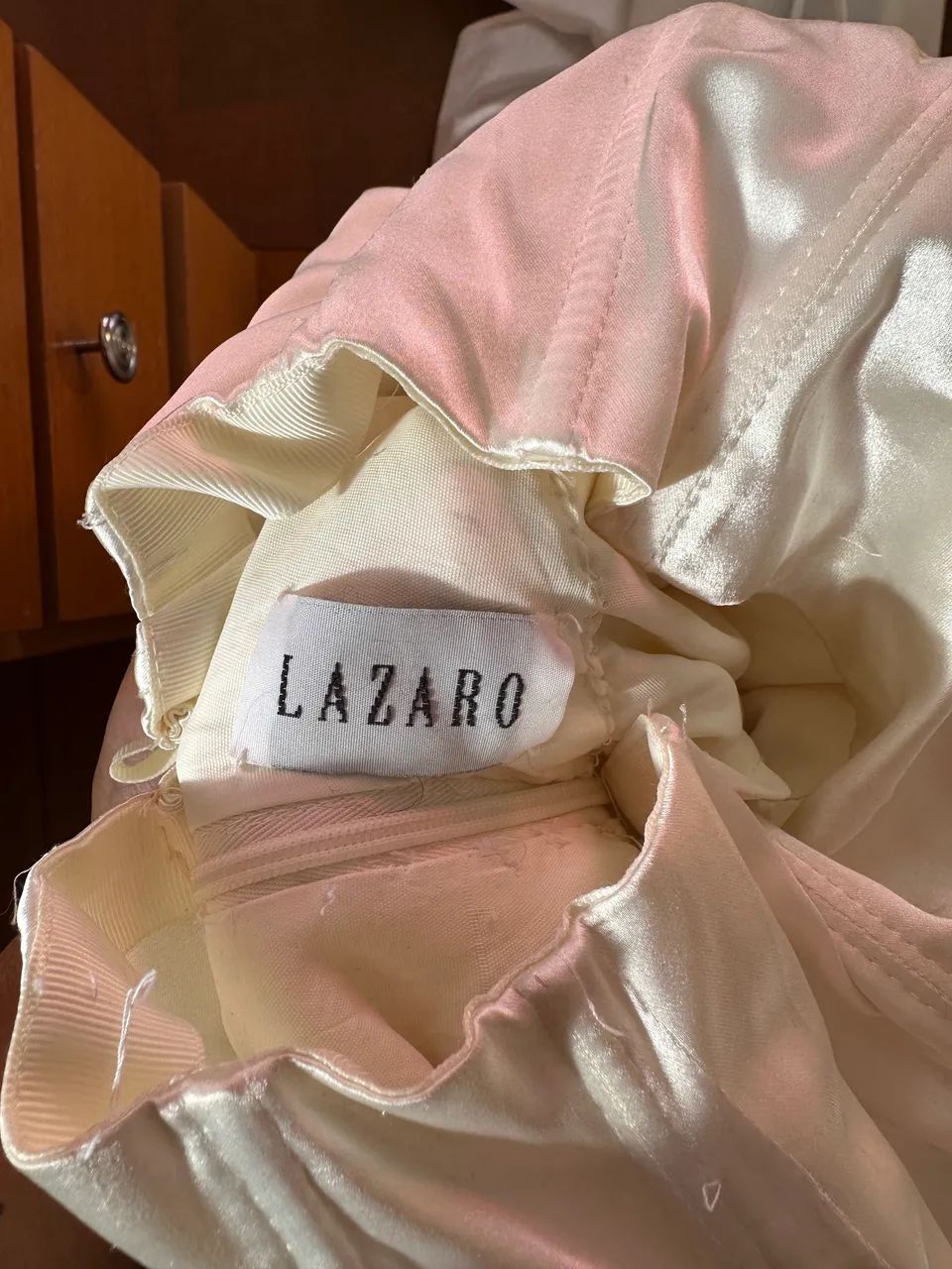 Vestido de noiva - Foto 4