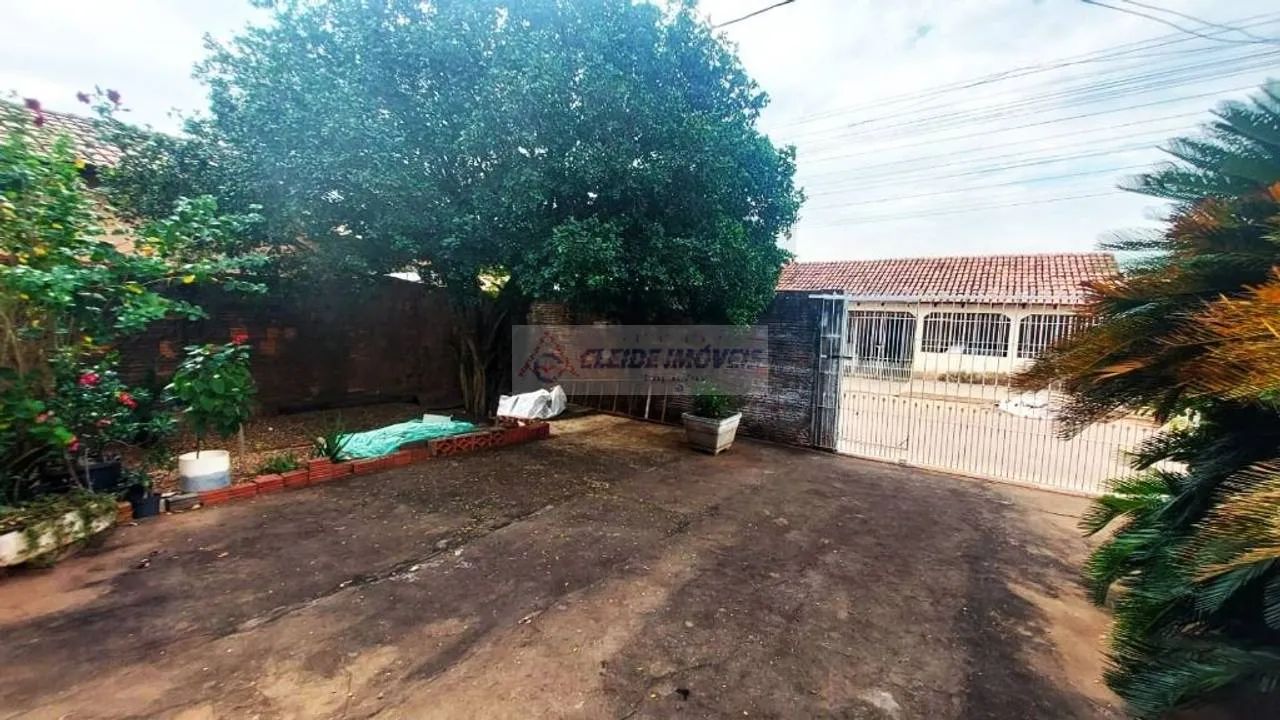 Casa Residencial Coxipó - Foto 4