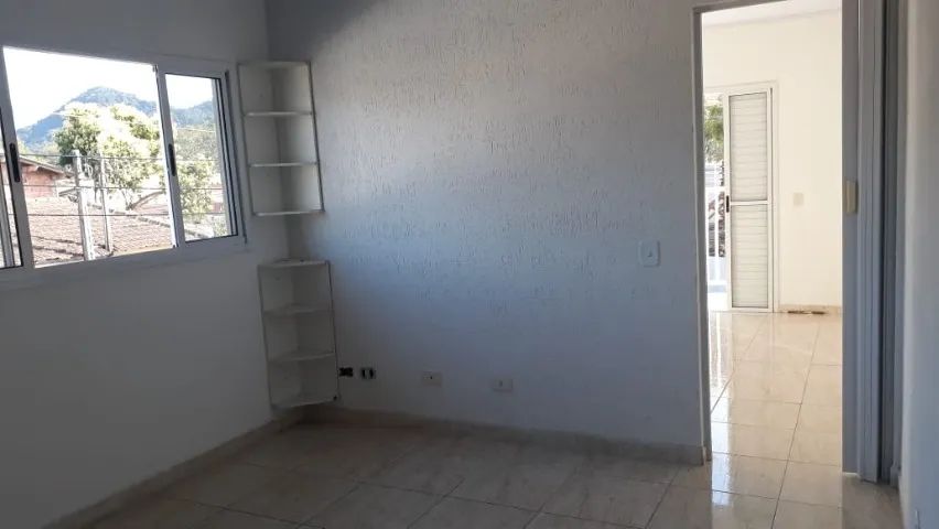 Aluguel Sobrado- Centro Ubatuba/ SP - Foto 2