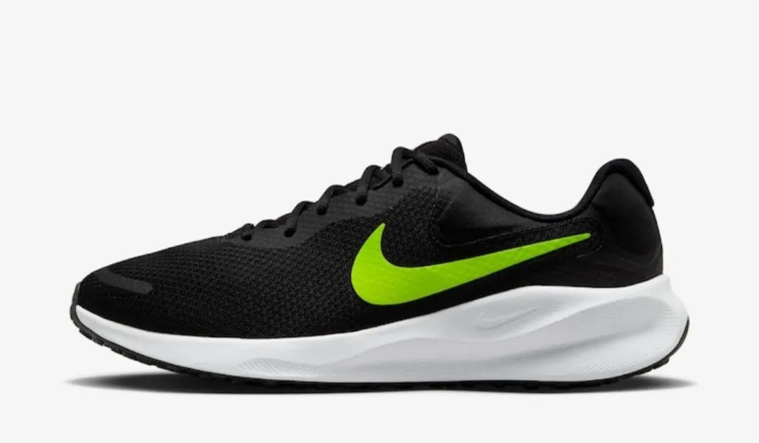 Tênis nike revolution 7 masculino original, número: 39.40 - Foto 4