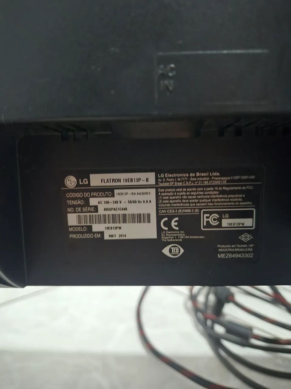 Monitor LG  - Foto 2