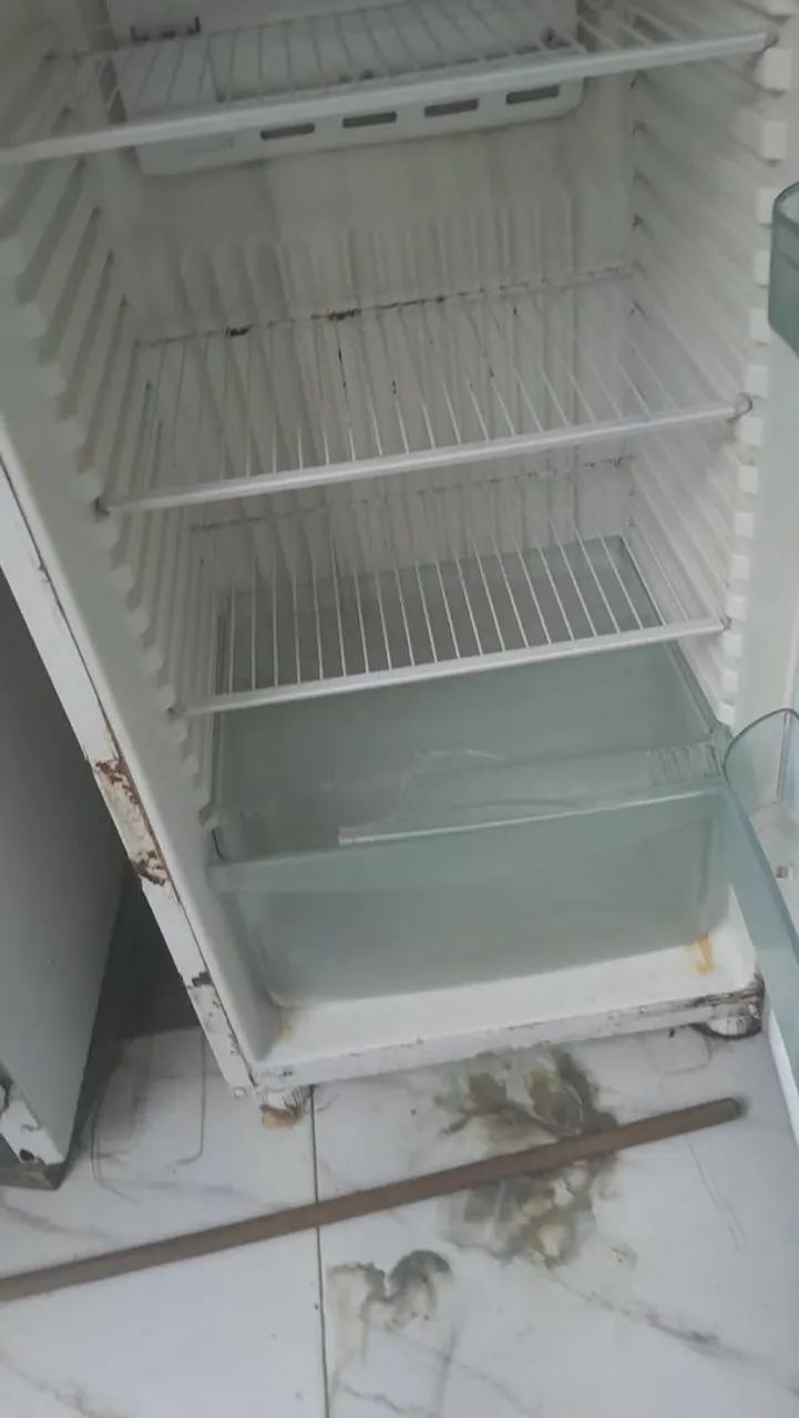 Geladeira fros  - Foto 2