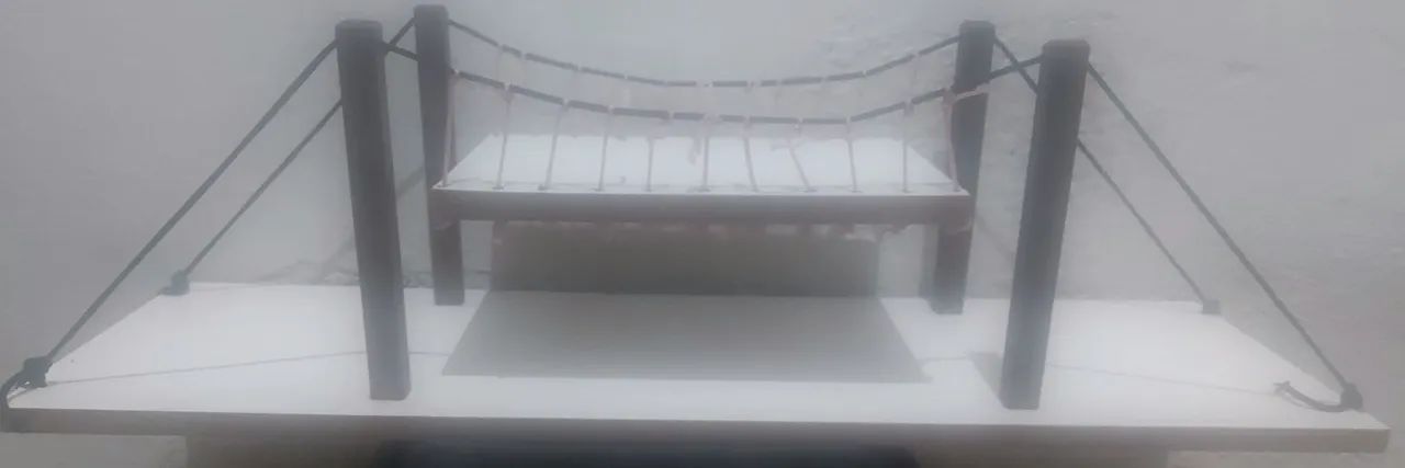 Cama gato ?  - Foto 2
