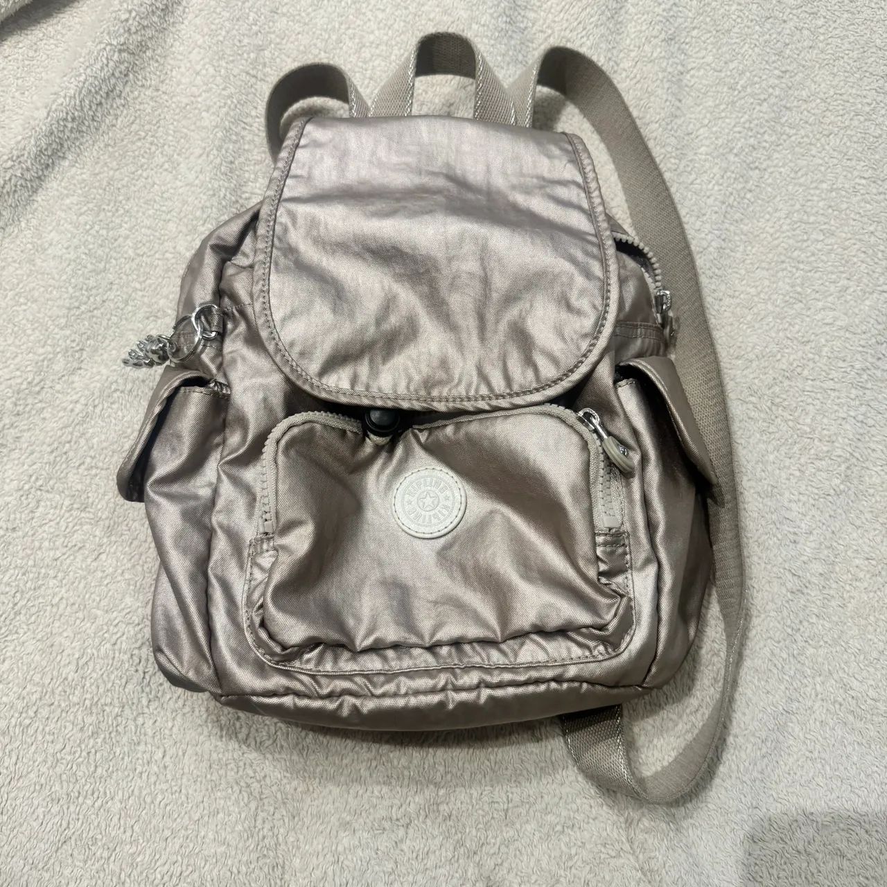 Mochila Kipling original  - Foto 4