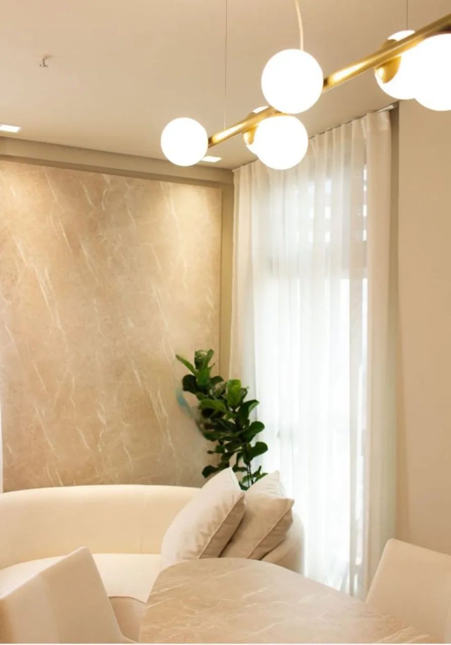 Repasse de showroom planejado ESTORIL/BURITIS