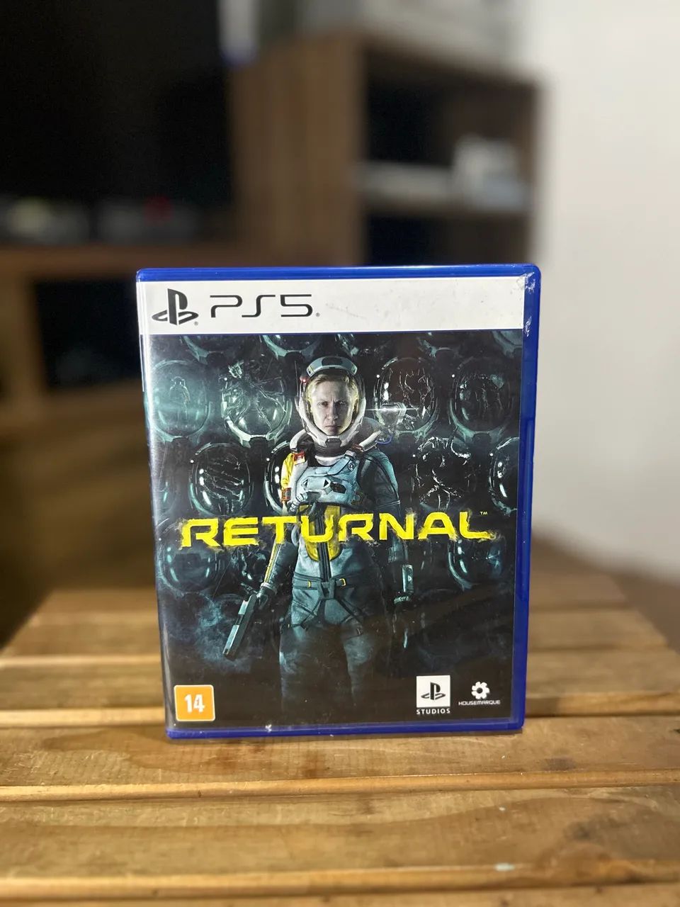 Returnal PS5