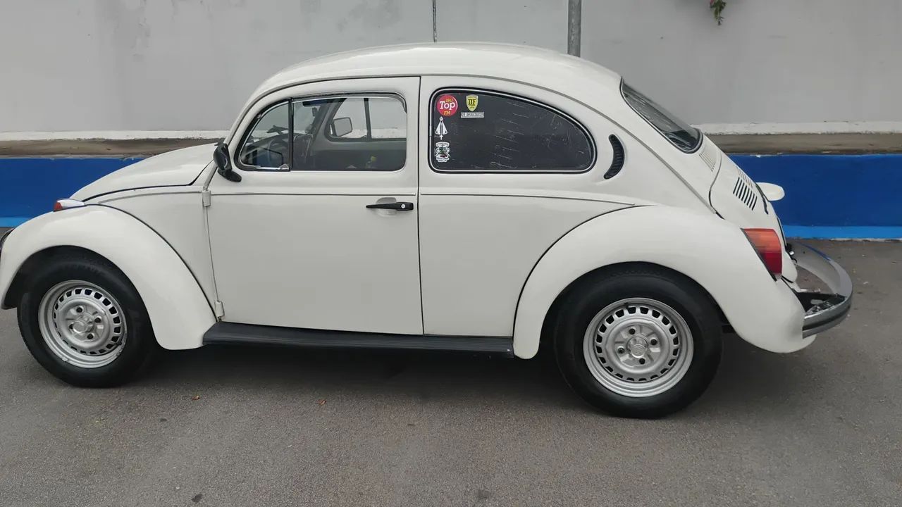Fusca 85 - Foto 3