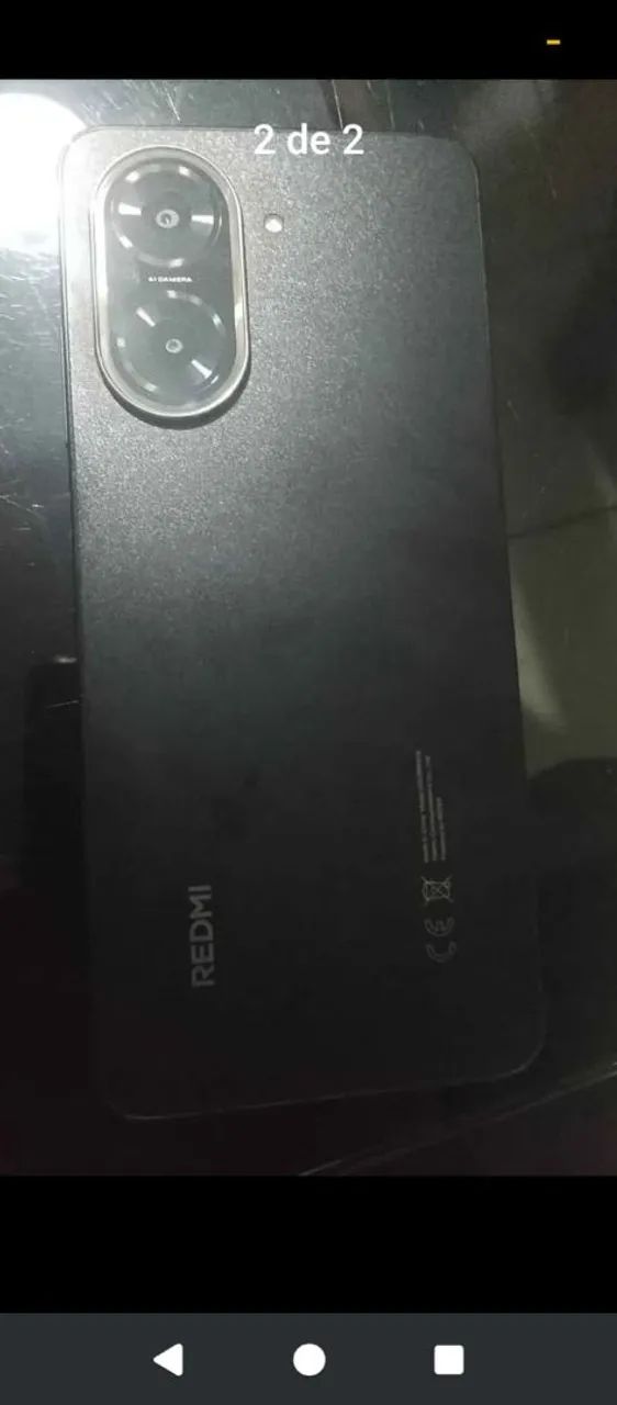 Redimi A5
