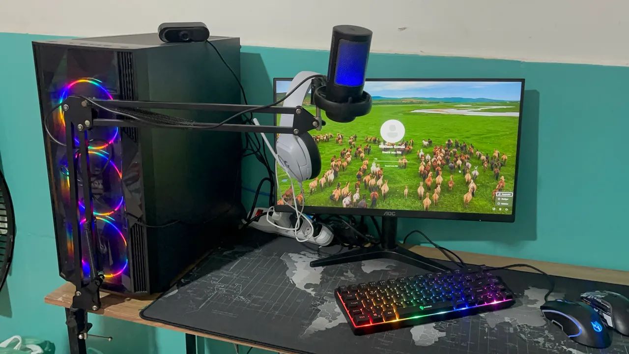 PC Gamer  - Foto 3