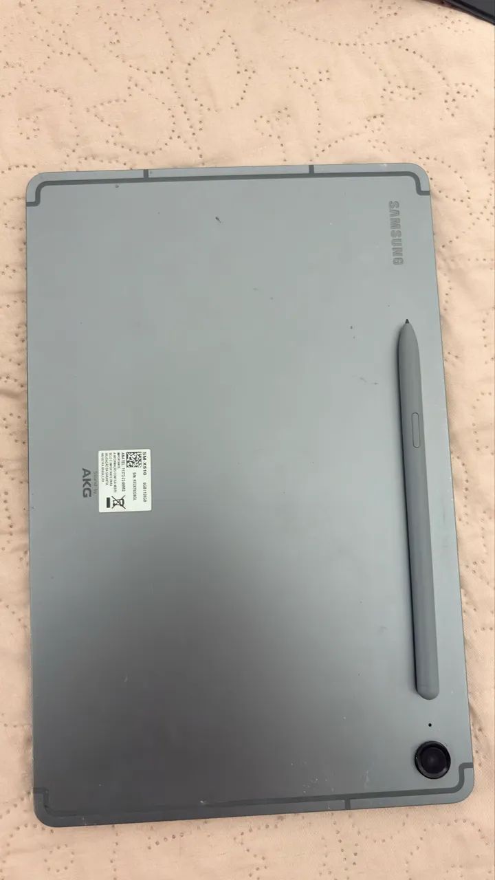 Tablet Galaxy S9 FE  - Foto 2