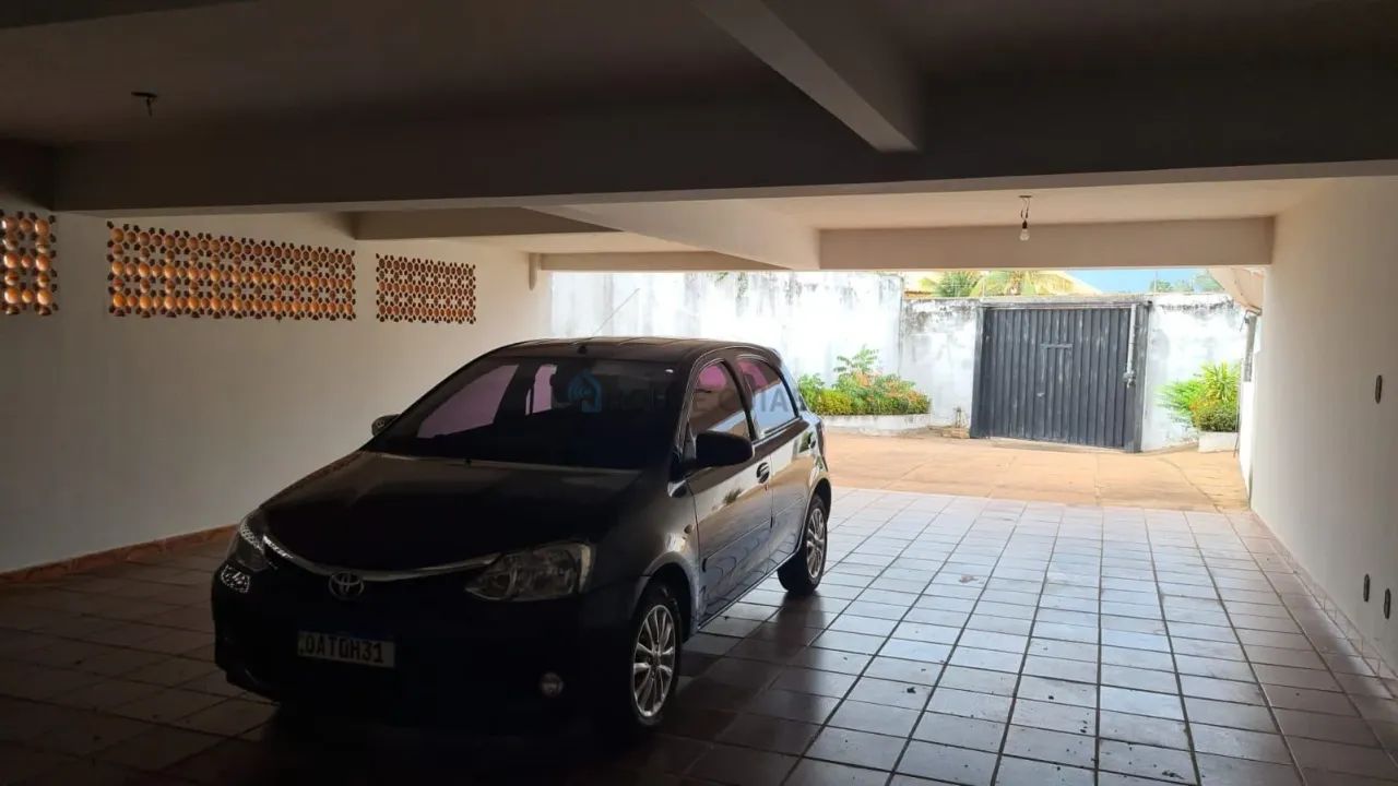 Casa comercial no Santa Rosa - Foto 3