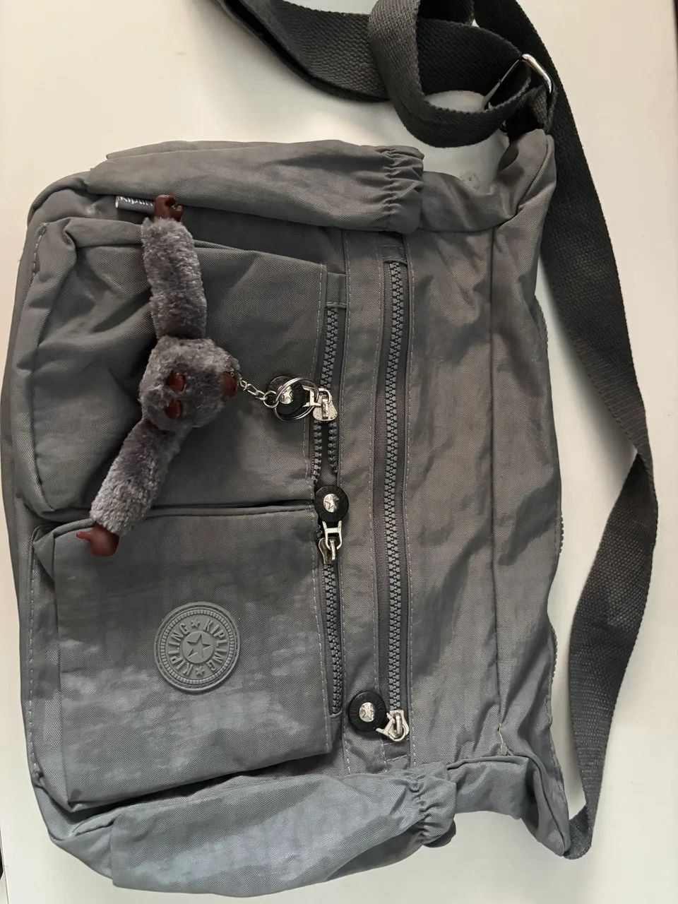 Bolsa Kipling  - Foto 2